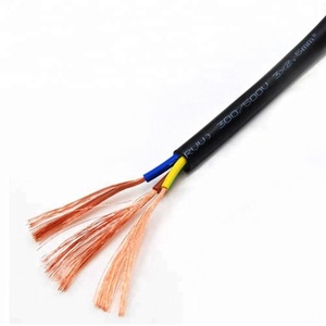 <span class=keywords><strong>Cable</strong></span> Eléctrico de Cobre con Conductor de Alambre de 13/3 <span class=keywords><strong>AWG</strong></span> - Product Image 6