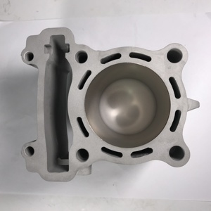 Bloque de cilindro de cerámica para motocicleta, 65mm, LC135 - Product Image 6