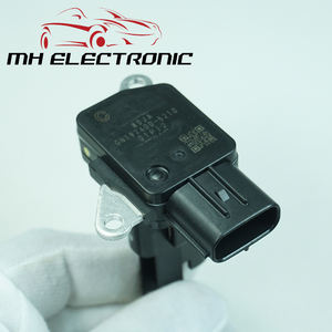 MH electrónicos de alta calidad nuevo de masa de flujo de aire Sensor del medidor de GN197400-5210 GN1974005210 para Nissan <span class=keywords><strong>Pixo</strong></span> para Suzuki Vitara Suzuki Splash Suzuki <span class=keywords><strong>Alto</strong></span> Suzuki 1.0L - Product Image 2