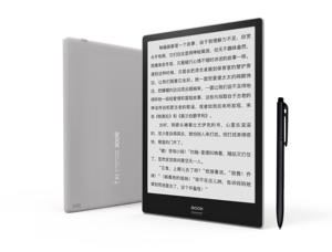 Free <strong>Reading</strong> <strong>Writing</strong> Best Performance E-note E-reader Onyx Boox Note Plus - Product Image 3