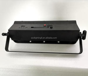 Thiết kế mới 6*18 w rgbawuv 6in1 pin trợ điều khiển từ xa không dây dmx dẫn uplight <span class=keywords><strong>led</strong></span> bar ánh sáng - Product Image 3