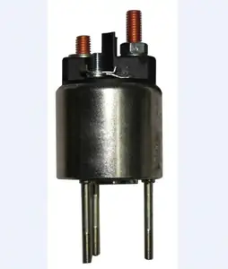 Starter Solenoid Switch 085541860010, 855 417 40, 855 418 60, 230807, ZM6-395 for Fiat for Lancia