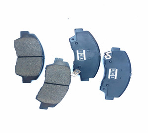 Ad alte prestazioni D1935 58101-B9A70 per <span class=keywords><strong>auto</strong></span> aftermarket <span class=keywords><strong>di</strong></span> <span class=keywords><strong>ricambio</strong></span> <span class=keywords><strong>di</strong></span> <span class=keywords><strong>ricambio</strong></span> per <span class=keywords><strong>hyundai</strong></span> i10 pastiglie dei freni breakpads - Product Image 3