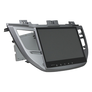 Junsun — système multimédia pour voitures, avec <span class=keywords><strong>GPS</strong></span>, lecteur dvd intégré, radio,cd,mp3 et mp4 pour <span class=keywords><strong>Hyundai</strong></span> Tucson <span class=keywords><strong>IX35</strong></span> 2013-2016, Android 7.1, 2 din - Product Image 2