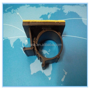 (AP-) tự dính tự nhiên và cáp màu đen kẹp - Product Image 3