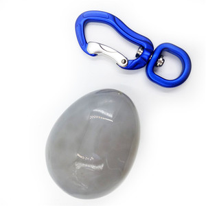 BT-A235 7075 <span class=keywords><strong>Mousqueton</strong></span> réglable et anti-traction Crochet de collier pour laisse de chien <span class=keywords><strong>Mousqueton</strong></span> rotatif - Product Image 6