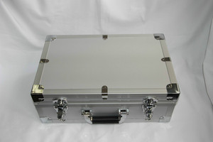el metal de oro detector VR5000 búsqueda profunda del detector de metales para la reliquia y el diamante - Product Image 1