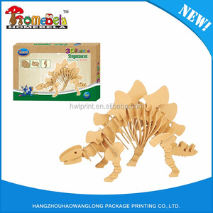 Vente chaude de haute qualité diy cubique de l'amusement 3d puzzle pour vente - Product Image 5