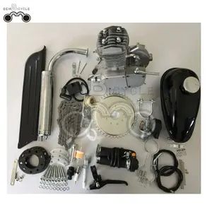 Wholesale 50cc bicycle gas motor kit
