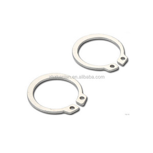 Anillo Elástico de Acero Inoxidable M2-M42/Retenedor de Eje/<span class=keywords><strong>DIN471</strong></span>/Resorte de Sujeción - Product Image 2