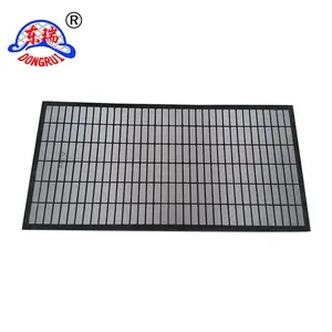 Mi swaco Mongoose Shaker màn hình theo API rp13c - Product Image 2