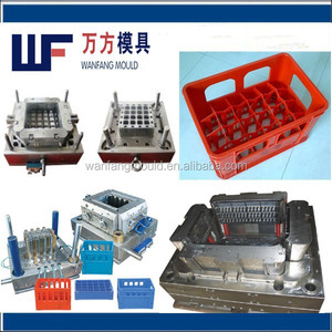 Giá rẻ Nhựa bia Thùng khuôn/khuôn Maker - Product Image 5