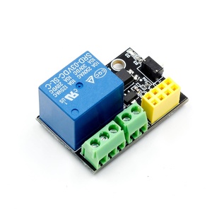 Mô-đun Rơle WiFi <span class=keywords><strong>ESP8266</strong></span> <span class=keywords><strong>ESP</strong></span>-<span class=keywords><strong>01S</strong></span> ESP01 S 5V <span class=keywords><strong>ESP</strong></span>-<span class=keywords><strong>01S</strong></span> ESP01S Điều Khiển Từ Xa Nhà Thông Minh Ứng Dụng Điện Thoại (Không <span class=keywords><strong>ESP</strong></span>-<span class=keywords><strong>01S</strong></span>) - Product Image 3
