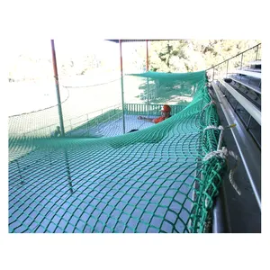 Intop günstige preis gebäude marine safety net für balkon