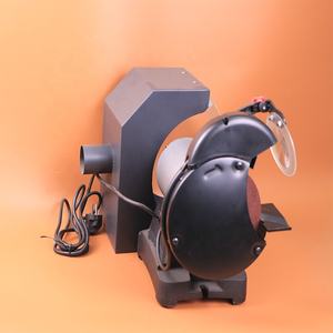 อุปกรณ์ห้องปฏิบัติการทันตกรรมเครื่องตัดและขัดกลึงสำหรับฟันปลอมที่มีความยืดหยุ่น - Product Image 5