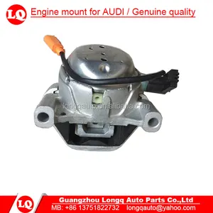 Engine original kualitas engine mount untuk AUDI A6 C7 4G5 4GD A7 A8 4H 4G0199381KP 4G0199381KN