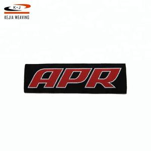 <span class=keywords><strong>Etiquetas</strong></span> Tejidas de Satén Personalizadas <span class=keywords><strong>Sin</strong></span> Pedido Mínimo para <span class=keywords><strong>Ropa</strong></span>, Sombreros y Zapatos - Product Image 4