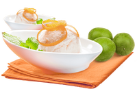 Lakanto Monnik Fruit Zoetstof Iso Gecertificeerd Natuurlijke Monnik Fruit Extract