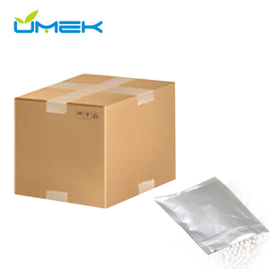 <span class=keywords><strong>Calcio</strong></span> <span class=keywords><strong>sulfito</strong></span> decloración eliminar el cloro Bola <span class=keywords><strong>de</strong></span> cerámica para el agua potable - Product Image 6