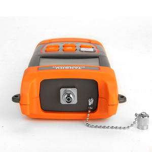 OPM mini xách tay sợi cáp quang thử nghiệm sợi quang xử lý Đồng hồ Điện Quang thiết bị sản xuất FTTH iCloud iPhone-70 ~ + 3 - Product Image 4