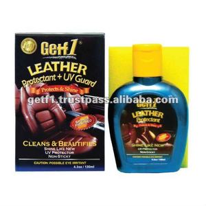 Protector de cuero del fabricante de Malasia para aplicación de limpieza interior de pulido de automóviles - Product Image 1