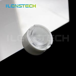스팟 램프를위한 25 도 작은 Led 광학 렌즈 프레 넬 렌즈 - Product Image 6