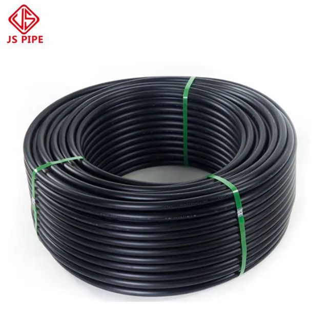Agriculture hoses for water pumps hdpe water pipe irrigation hose price per meter