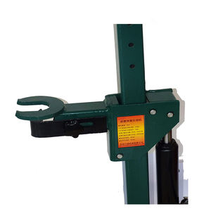 De servicio pesado 2200 lbs de puntal de compresor de resorte - Product Image 5