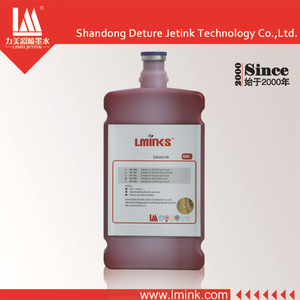 Limei eco tinta solvente ecológica para la etiqueta engomada del coche bandera de la flexión PP papel fotográfico - Product Image 4