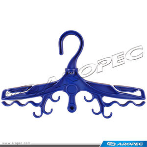 Percha BCD con logotipo personalizado para playa y buceo, percha de plástico para traje de neopreno subacuático con equipo deportivo de buceo, accesorios de natación y buceo - Product Image 5