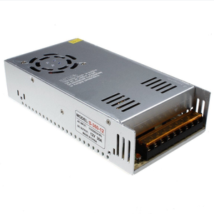 Eikon Tattoo Power Supply - High Quality 12V 30A