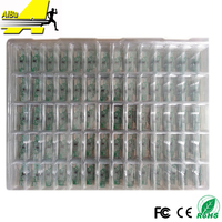 Módulo receptor inalámbrico superheterodino RF RXB6 433Mhz para Arduino/ARM/AVR código de aprendizaje