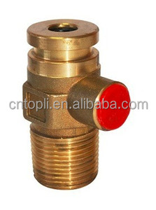 Baja Presión estufa de <span class=keywords><strong>Gas</strong></span> regulador con ISO9001-2008