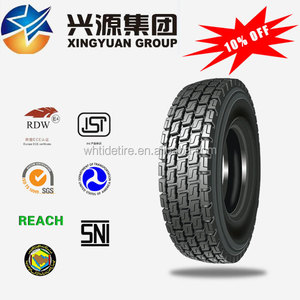Neumático para Camión Westlake <span class=keywords><strong>Goodride</strong></span> 1000r20 - Product Image 3