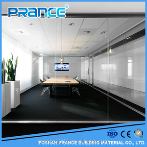 Precio atractivo oficina <span class=keywords><strong>aislamiento</strong></span> acústico <span class=keywords><strong>tabique</strong></span> de vidrio - Product Image 3