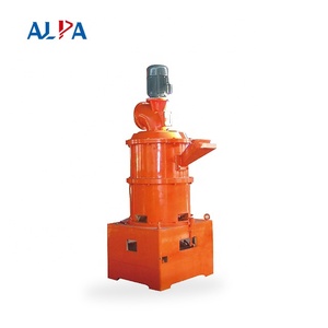 Ultra feine Schleif konstruktion mit großer Leistung Impact Raymond Roller Mill - Product Image 1
