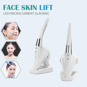 DPC Haut Anti-Aging straffende Anti-Falten Eisen Haut elektronische Verjüngung Schönheits instrument - Product Image 6