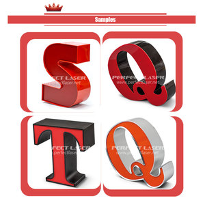 Machine automatique de cintrage de lettres pour enseignes LED en aluminium et acier inoxydable, équipement CNC de cintrage de lettres 1,2 mm - Product Image 3