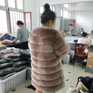 Caldo di vendita invernale caldo cappotto di pelliccia sintetica da <span class=keywords><strong>donna</strong></span> giacca corta da <span class=keywords><strong>donna</strong></span> cappotto di pelliccia in <span class=keywords><strong>pelle</strong></span> autunnale giacche da <span class=keywords><strong>donna</strong></span> - Product Image 6