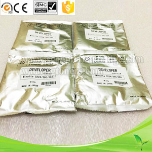 Для разработчика Konica Minolta Bizhub BH C224 C284 C364 C454 C554 DV512 - Product Image 4