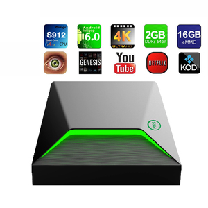 Bien conocido por su buena calidad 2 GB DDR3 <span class=keywords><strong>RAM</strong></span> S912 octa core android caja <span class=keywords><strong>de</strong></span> <span class=keywords><strong>la</strong></span> tv con <span class=keywords><strong>la</strong></span> tarjeta sim - Product Image 5