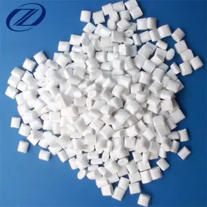 Granulados de policarbonato, plástico virgen, resina de PC-110, precio de fabricante