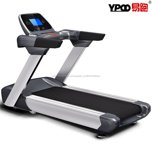 Ypoo mejor profesional eléctrico Ejercicio de caminar alta velocidad inversor cinta para gimnasio trotadora comercial - Product Image 1