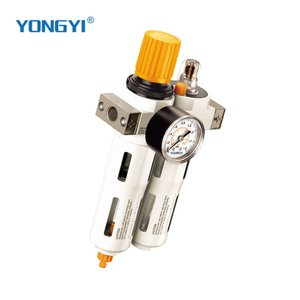 <span class=keywords><strong>Serie</strong></span> OU tratamiento fuente aire Festo tipo Filtro y regulador y lubricador - Product Image 1