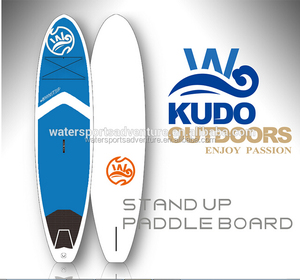 แบบฟอร์มสูญญากาศ Sup <span class=keywords><strong>Paddle</strong></span> Board แข็งขึ้นขายร้อน