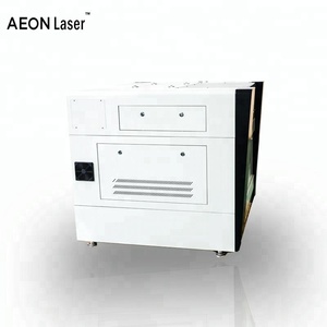Máquina Láser Aeon Nova1490 100W 130W Cortadora CNC para Acrílico, Textil, Cuero, MDF, Madera, Vidrio, Goma y Sellos - Product Image 4