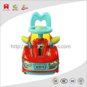 الأكثر شعبية رضيع سيارة الدواسة 19-36 أشهر مع القرن - Product Image 2