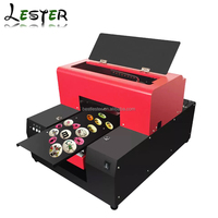 Machine d'impression de bonbons multifonctionnelle 3D LSTA3-479 pour l'impression de bonbons de petite taille