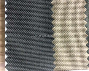 Tessuto balistico in nylon cordura 1000D con rivestimento in PU impermeabile - Product Image 3