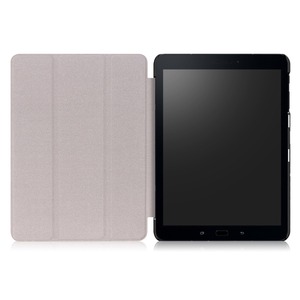 2017 Cas de Couverture de la Tablette En Cuir Pour Samsung <span class=keywords><strong>Galaxy</strong></span> <span class=keywords><strong>TAB</strong></span> 8.4 T700 T705C <span class=keywords><strong>S3</strong></span> 9.7 T820 T825 - Product Image 2